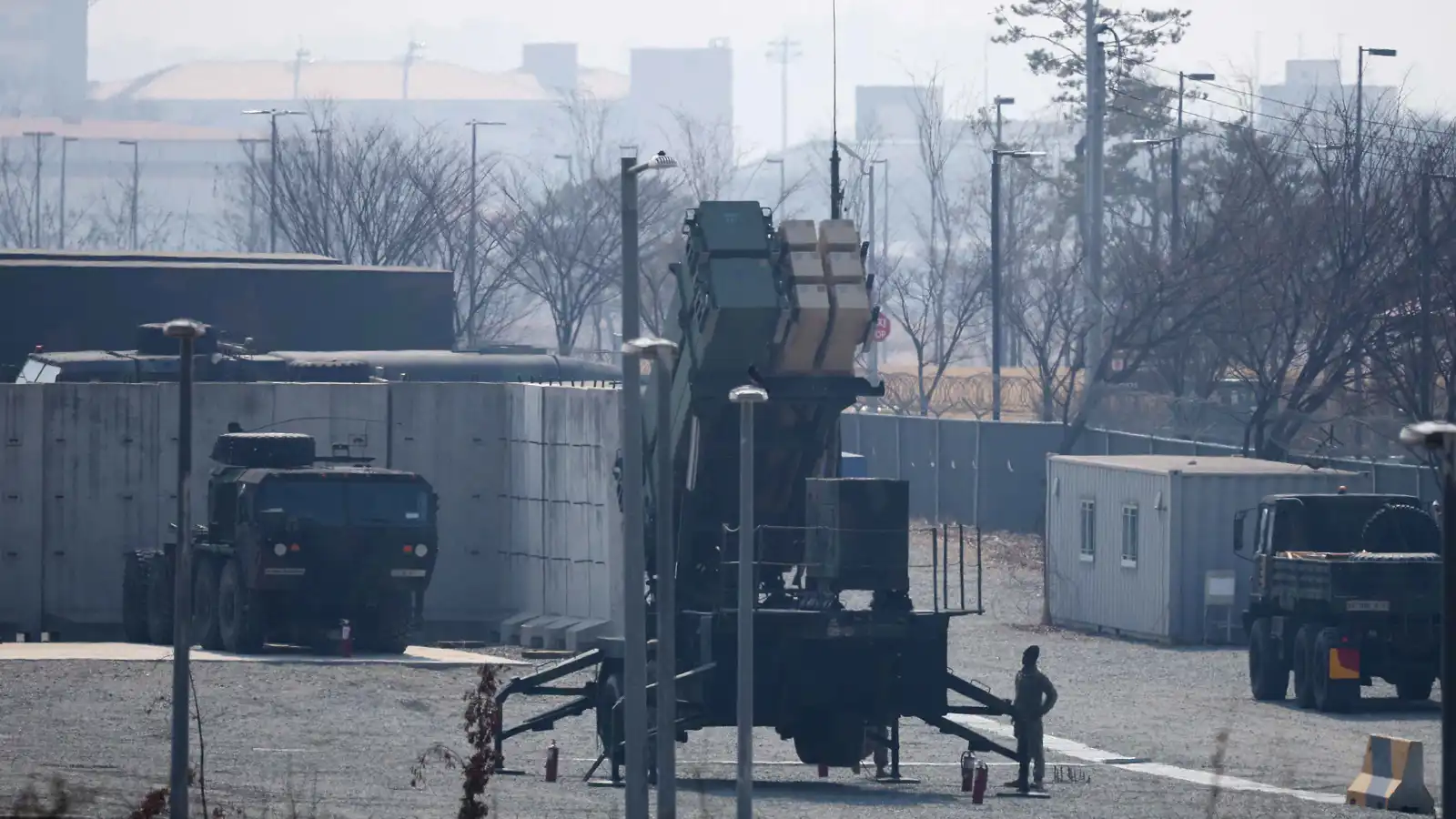 واشنطن تعزز ترسانتها بعقد صواريخ باتريوت بقيمة 4.7 مليار دولار