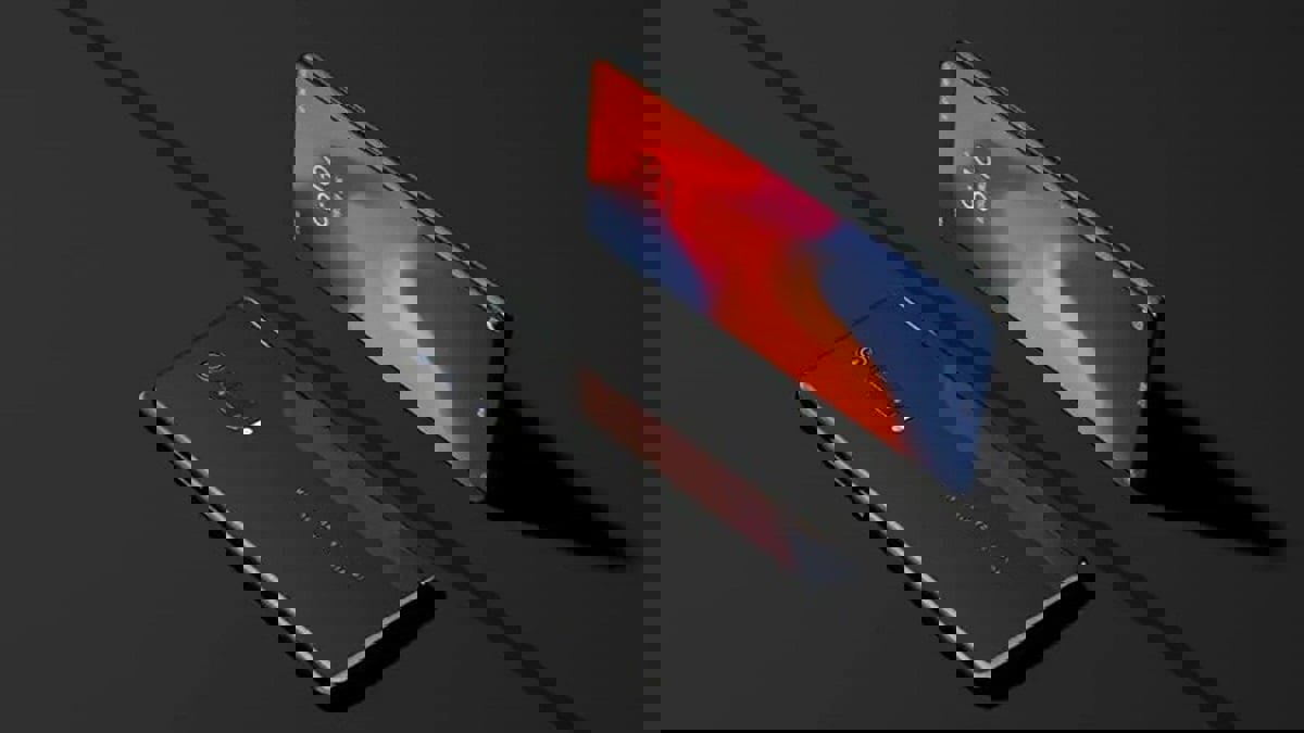 شاومي تطلق "Mi Mix" القابل للطي بسرعة شحن جنونية