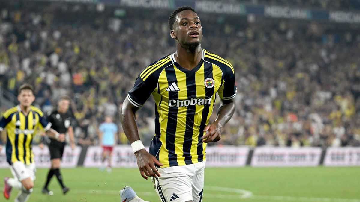 ضربة موجعة للنصر السعودي.. جون دوران يطلب الرحيل عن فنربخشة