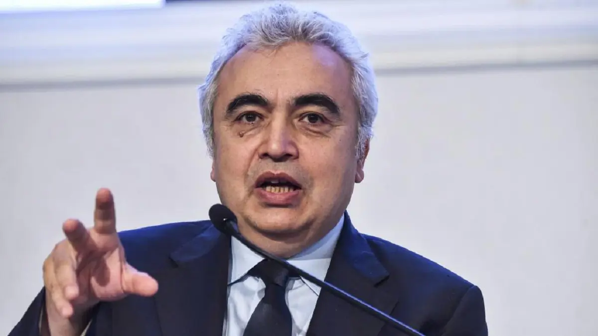 بيرول يأمل في أن يعيد اجتماع مجموعة العشرين الاستقرار لأسواق النفط