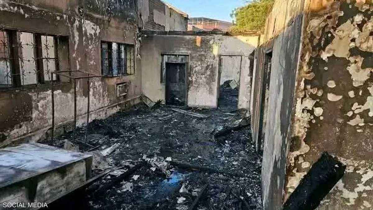 دعوات للتوثيق والمقاضاة.. انتهاكات مروّعة لميليشيات بورتسودان في "الكنابي"