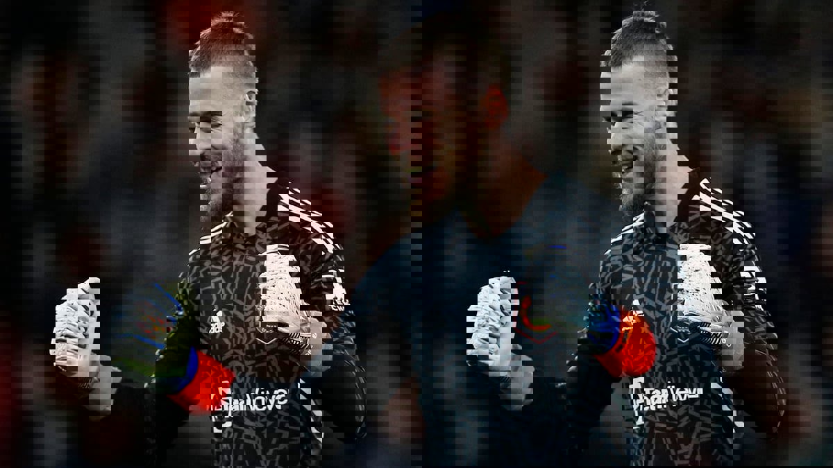 دي خيا يوافق على تجديد عقده مع مانشستر يونايتد