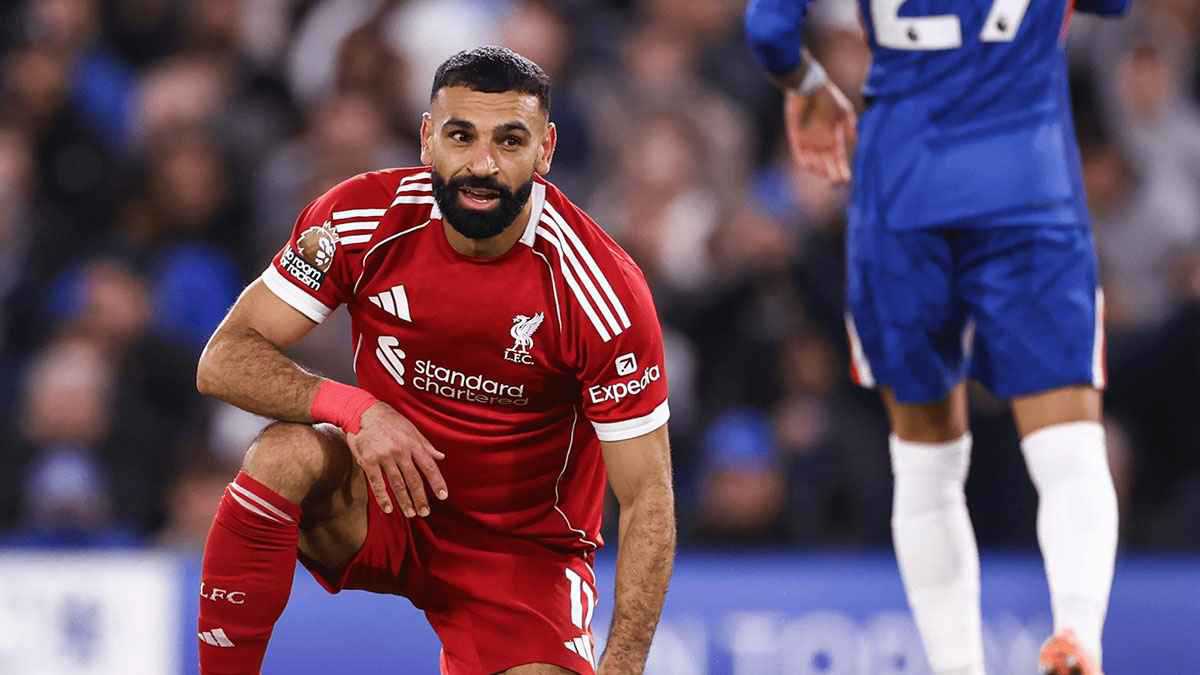 ليس صلاح فقط.. 5 أساطير يرحلون في صيف الوداع 