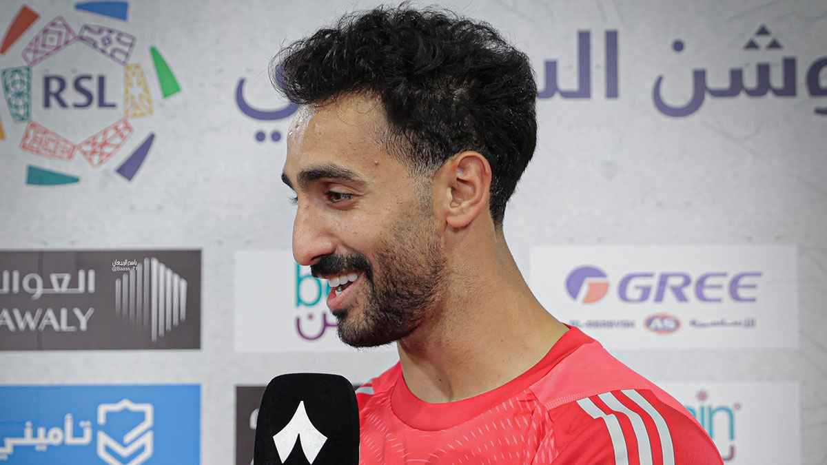 النصر السعودي يشكو إعلامياً أساء إلى نواف العقيدي 