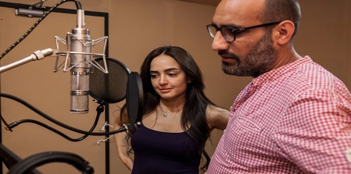 "حي المطار".. دراما تروي المعاناة السورية عبر أثير راديو BBC