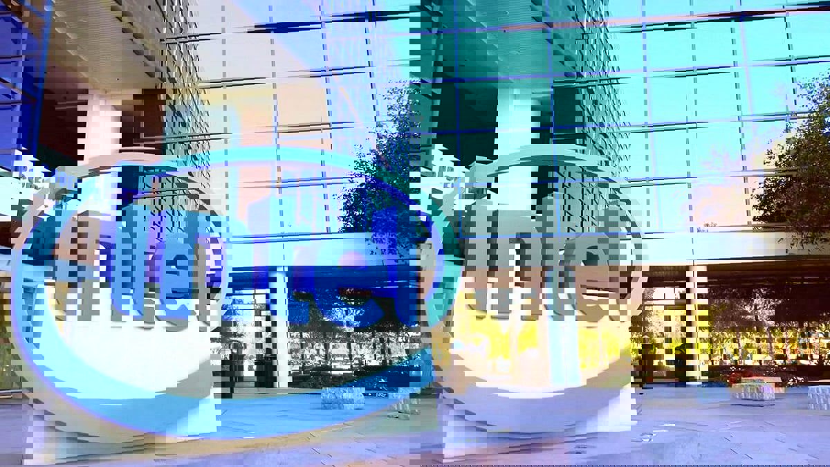 "إنتل" الأمريكية تحصل على ترخيص لتوريد بعض المنتجات لـ"هواوي"