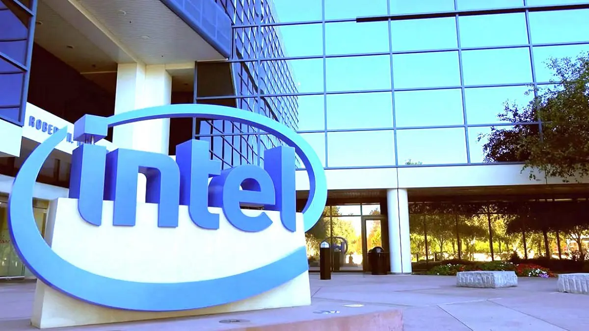 "إنتل" الأمريكية تحصل على ترخيص لتوريد بعض المنتجات لـ"هواوي"