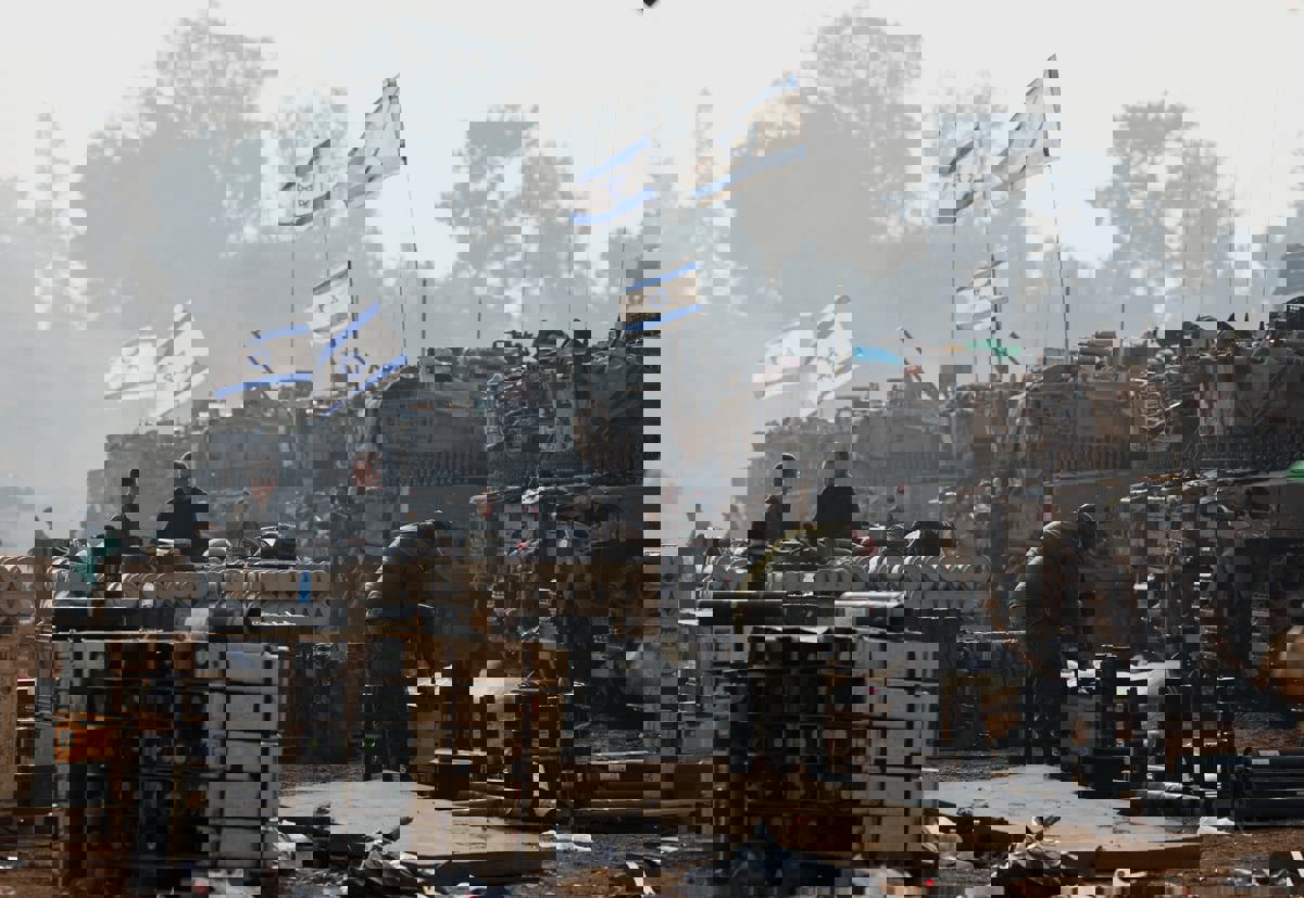 تشمل مقاتلات F15.. إقرار صفقة تسليح أمريكية ضخمة لإسرائيل 