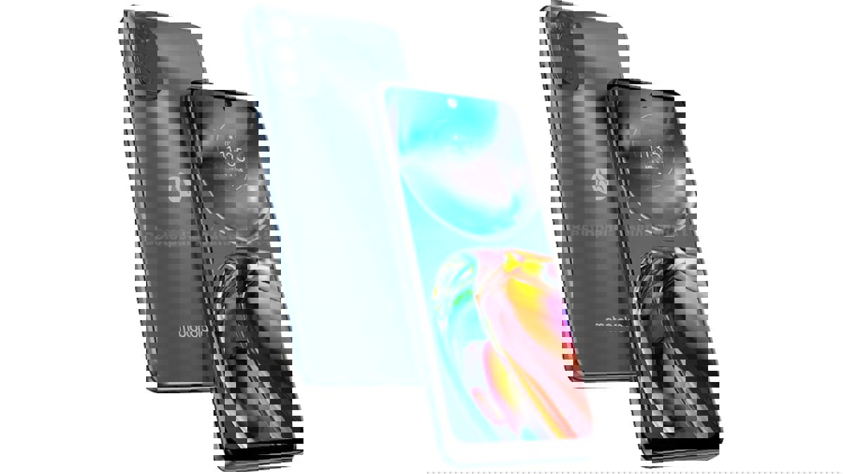 بسعر منخفض.. "موتورولا" تكشف عن هاتف " Moto E32" للفئة الاقتصادية