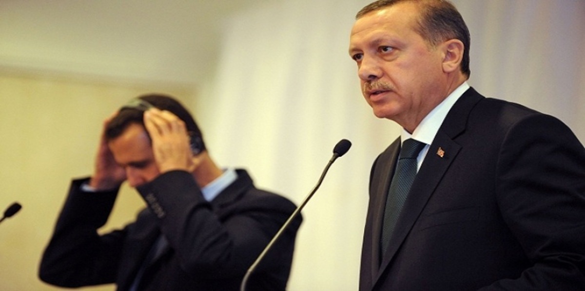 الكرملين ينفي أنباء عن لقاء ثلاثي بين بوتين وأردوغان والأسد