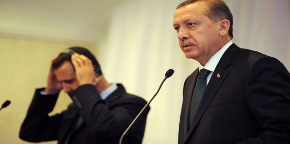 الكرملين ينفي أنباء عن لقاء ثلاثي بين بوتين وأردوغان والأسد