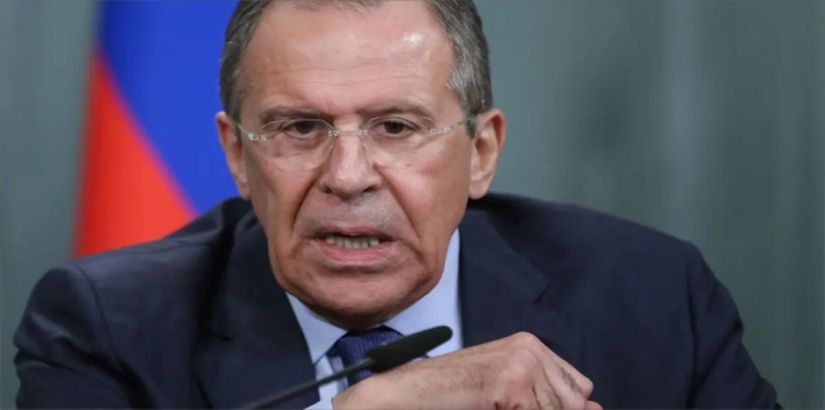 لافروف: الجاسوسية الأمريكية ضد روسيا نشطت في عهد أوباما