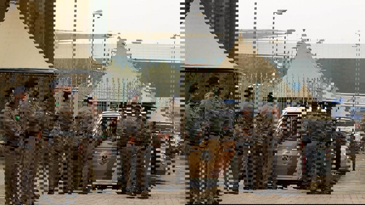 السعودية.. جريمة قتل بفندق في مكة المكرمة