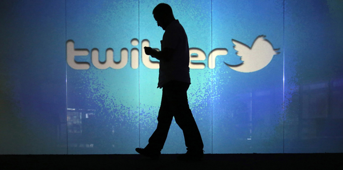 أحدهم الاثنين الماضي.. تعرف على اليوم الأحزن والأسعد في تاريخ "تويتر"