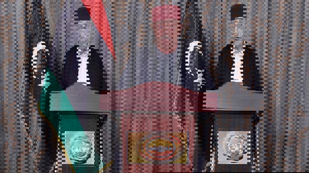 إثر اتصالات إيطالية "مريبة".. البرلمان الليبي يصدر "بيانا تحذيريا"