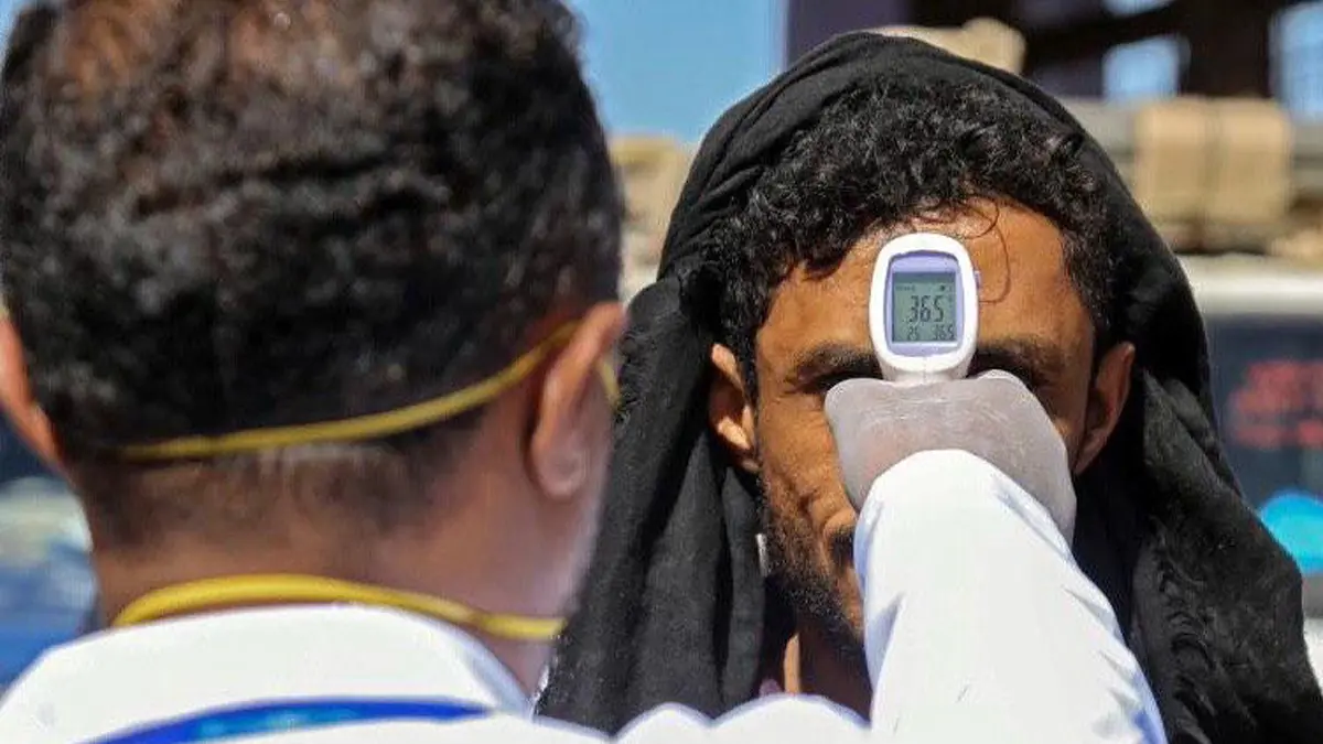 وفاة 50 أفغانيا في إيران بفيروس كورونا