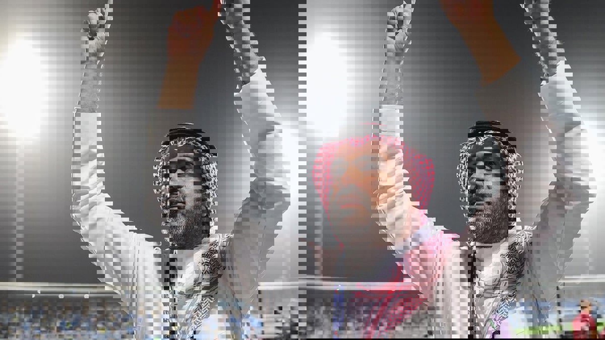 هل تسقط العقوبة المالية عن حامد البلوي بعد رحيله عن منصبه في نادي الاتحاد السعودي؟