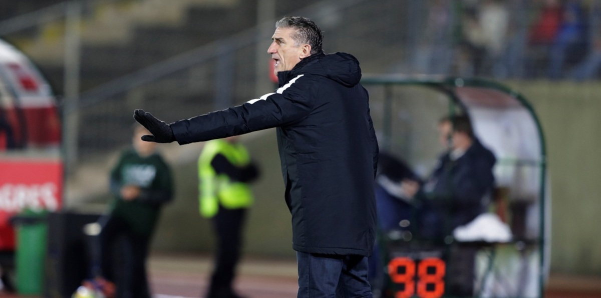 5 عوامل وراء طرد إدغاردو باوزا من السعودية