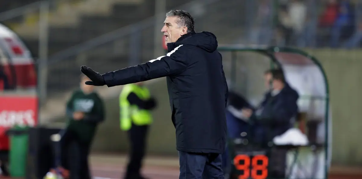 5 عوامل وراء طرد إدغاردو باوزا من السعودية