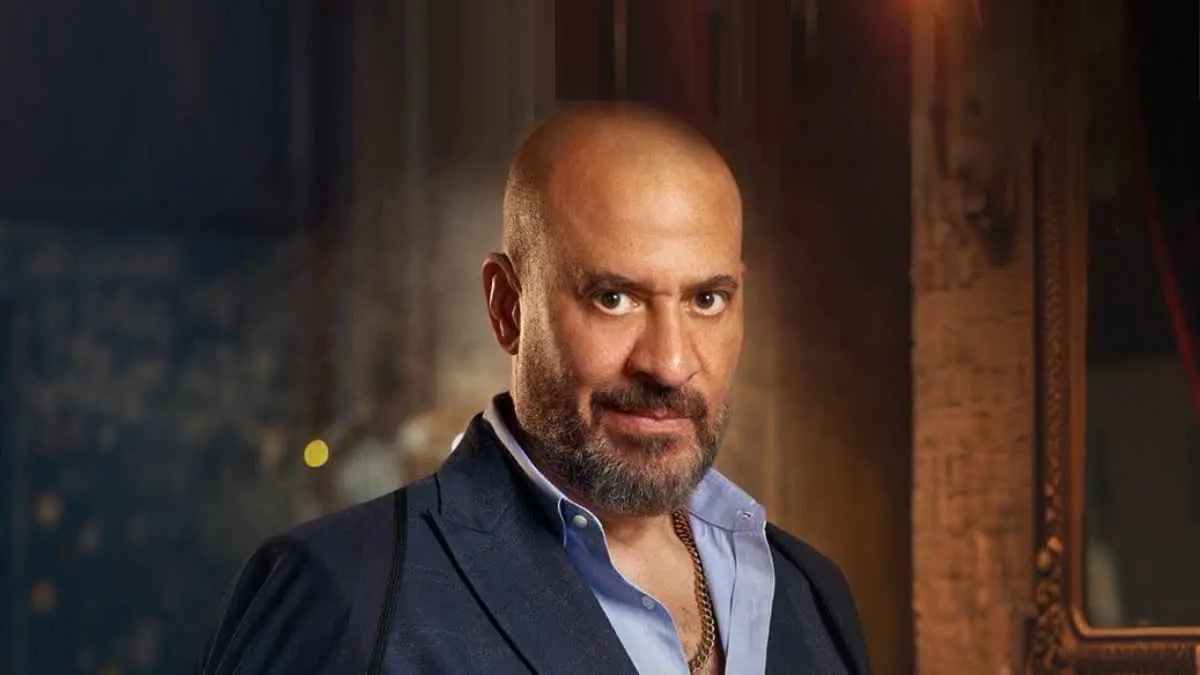 "الشرير المحبوب".. ماجد المصري يتحدث عن دوره في "إش إش"