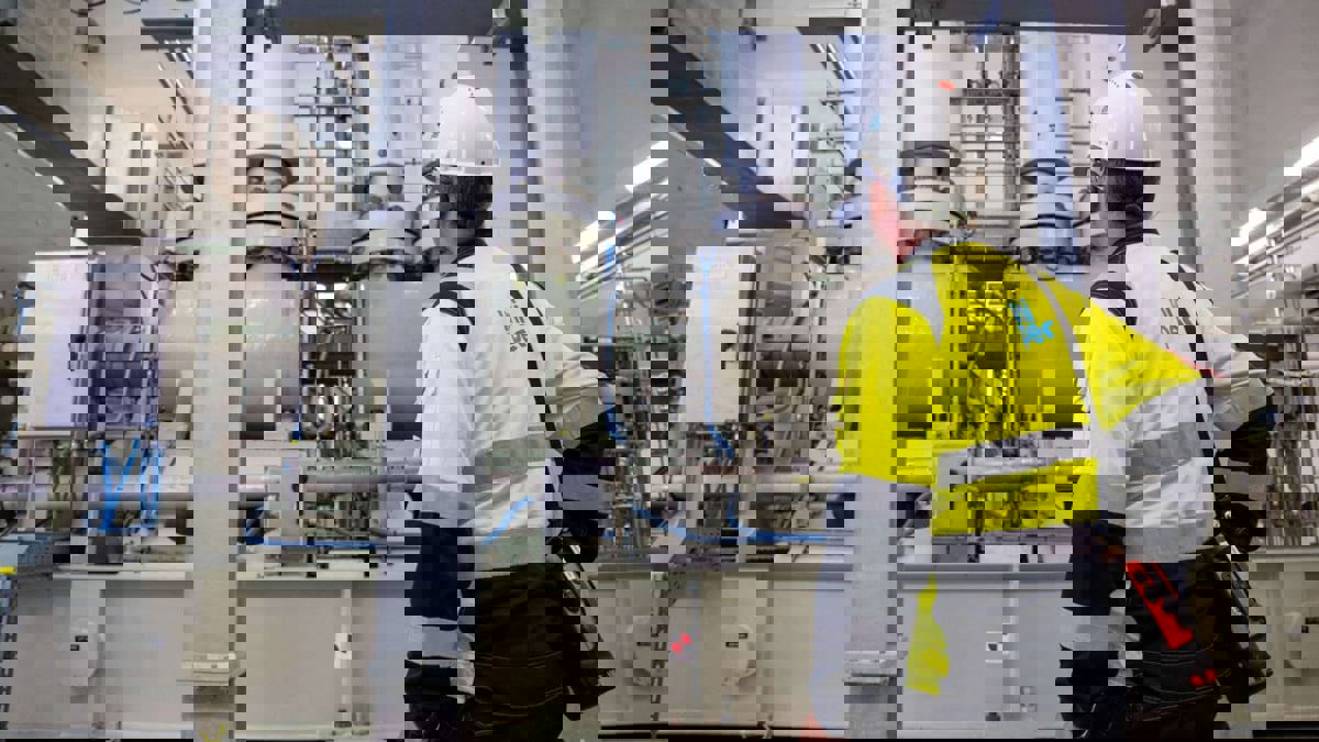 4 قضايا عالمية تثير اهتمام رجال الأعمال