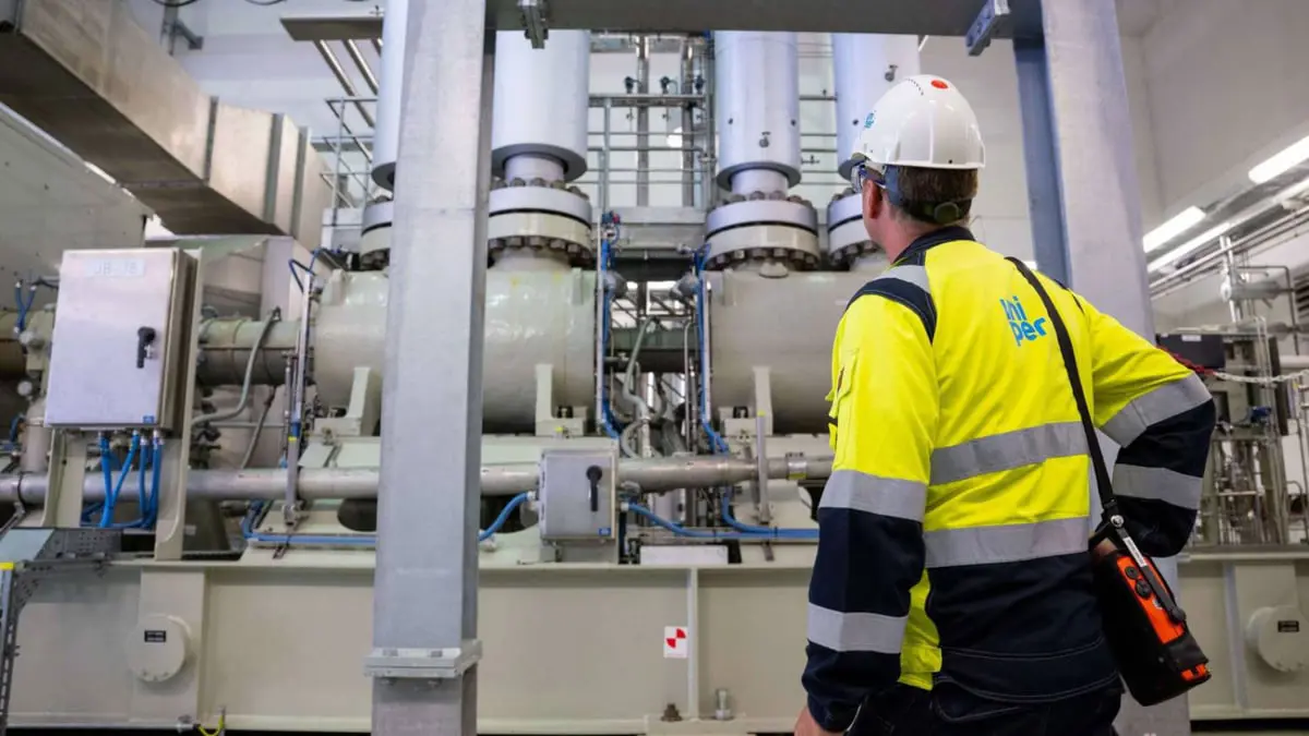 4 قضايا عالمية تثير اهتمام رجال الأعمال