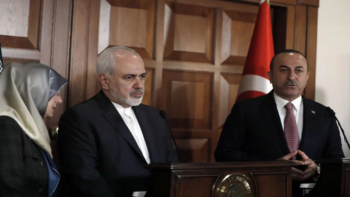 إيران وتركيا: الخلاف لا الصدام