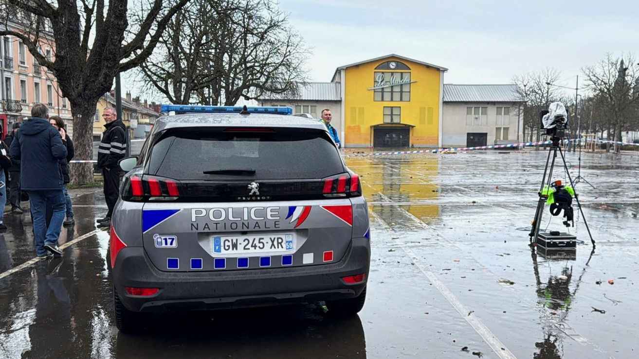 وسط جدل سياسي.. "هجوم ميلوز" يعمّق التوترات بين فرنسا والجزائر