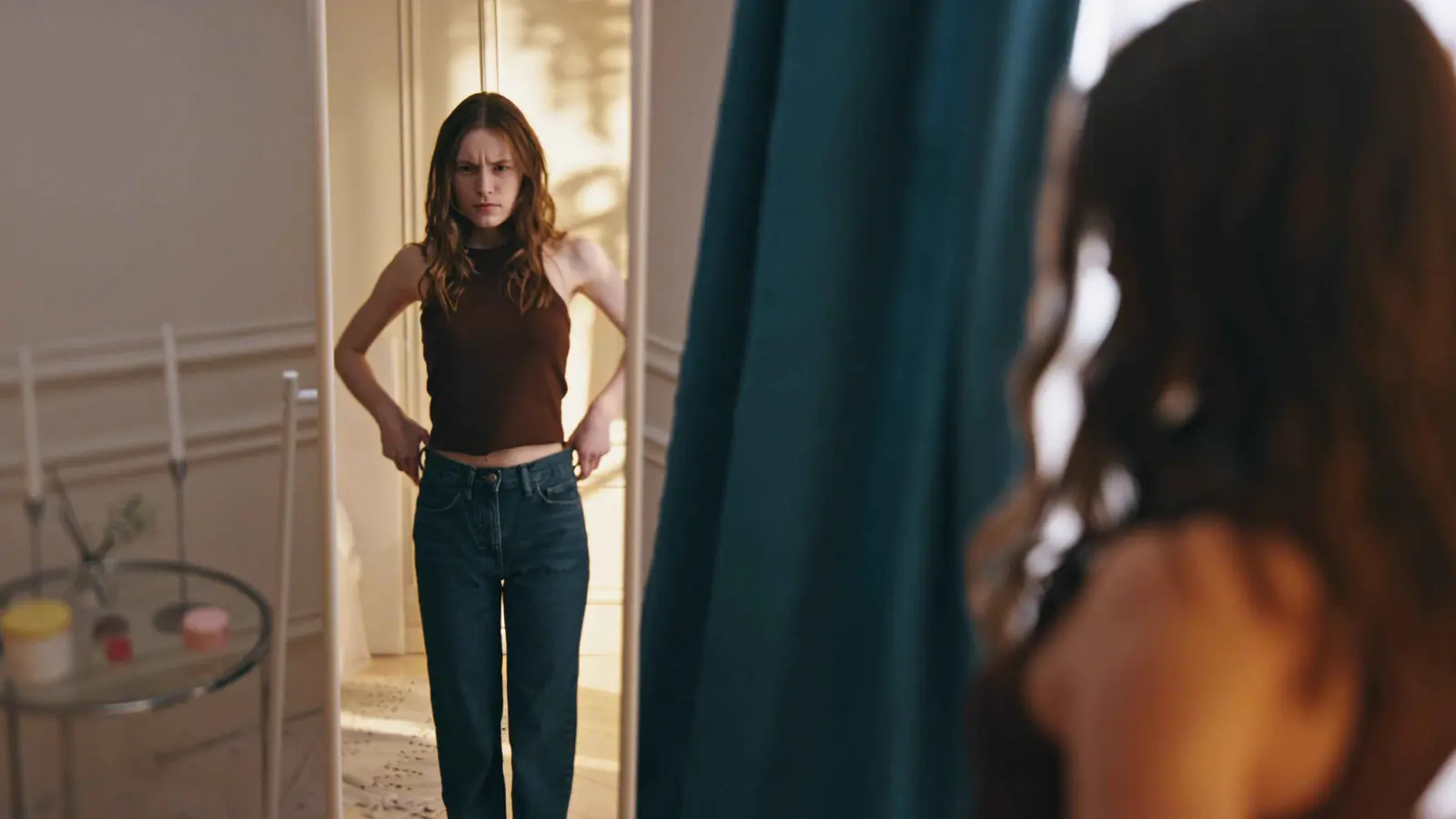 " ابدُ أصغر وكن أنحف".. وهم الكمال الذي يدمّر الصحة النفسية