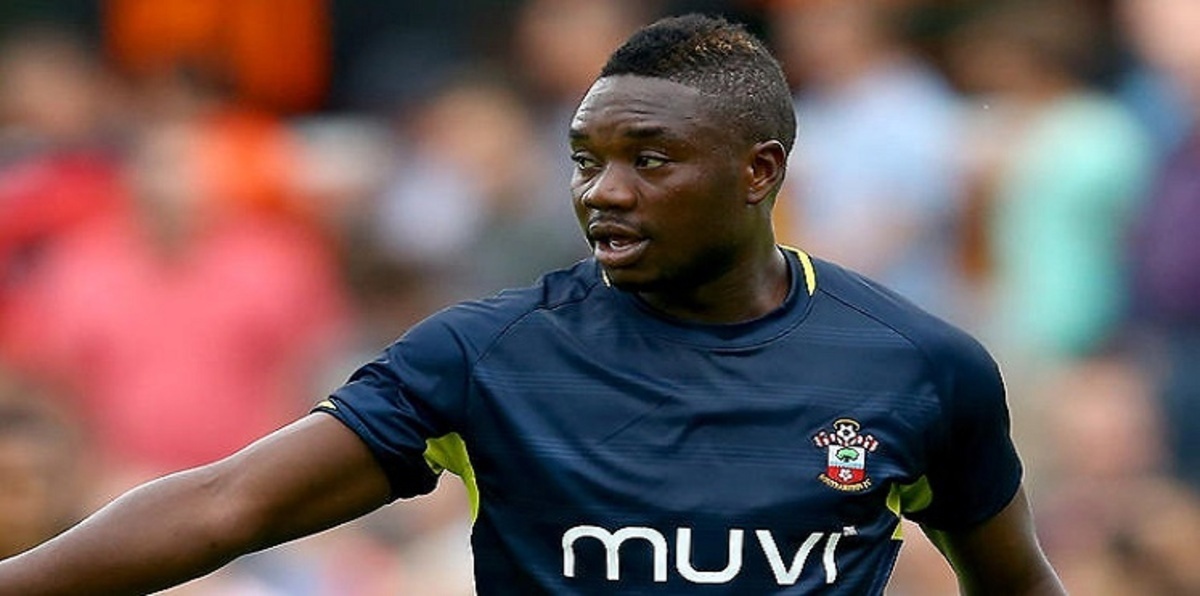 رسميًا: الزمالك يضم المهاجم الزامبي مايوكا