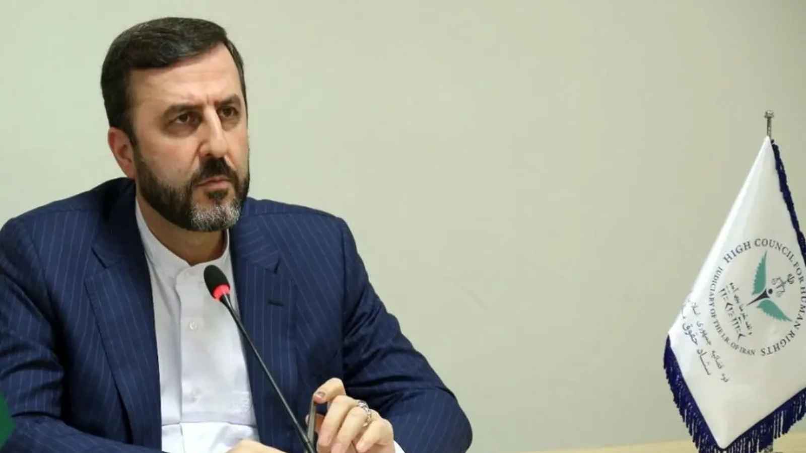 إيران تعرض شروطها لعودة المفاوضات مع الولايات المتحدة