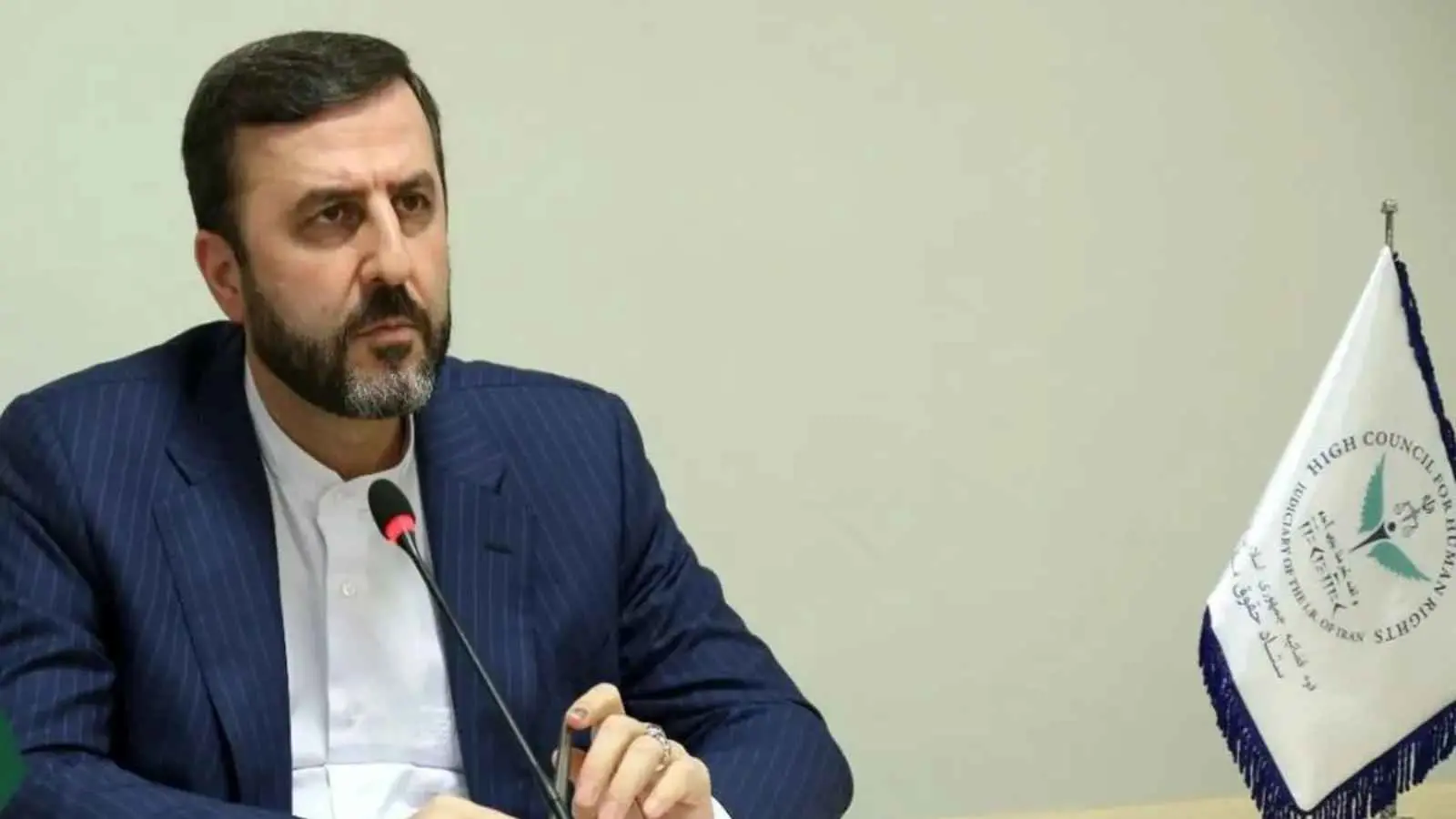 إيران تعرض شروطها لعودة المفاوضات مع الولايات المتحدة