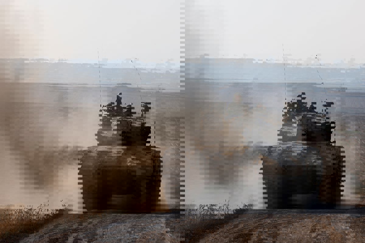 مصادر لـ"إرم نيوز": تقدم مفاوضات القاهرة بشأن هدنة غزة 