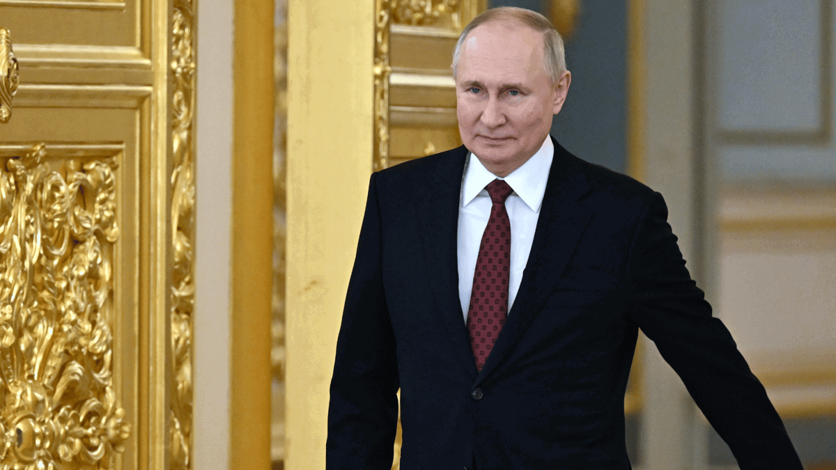 صحيفة: بوتين ما زال مقتنعا بأن لروسيا حقا تاريخيا في أوكرانيا