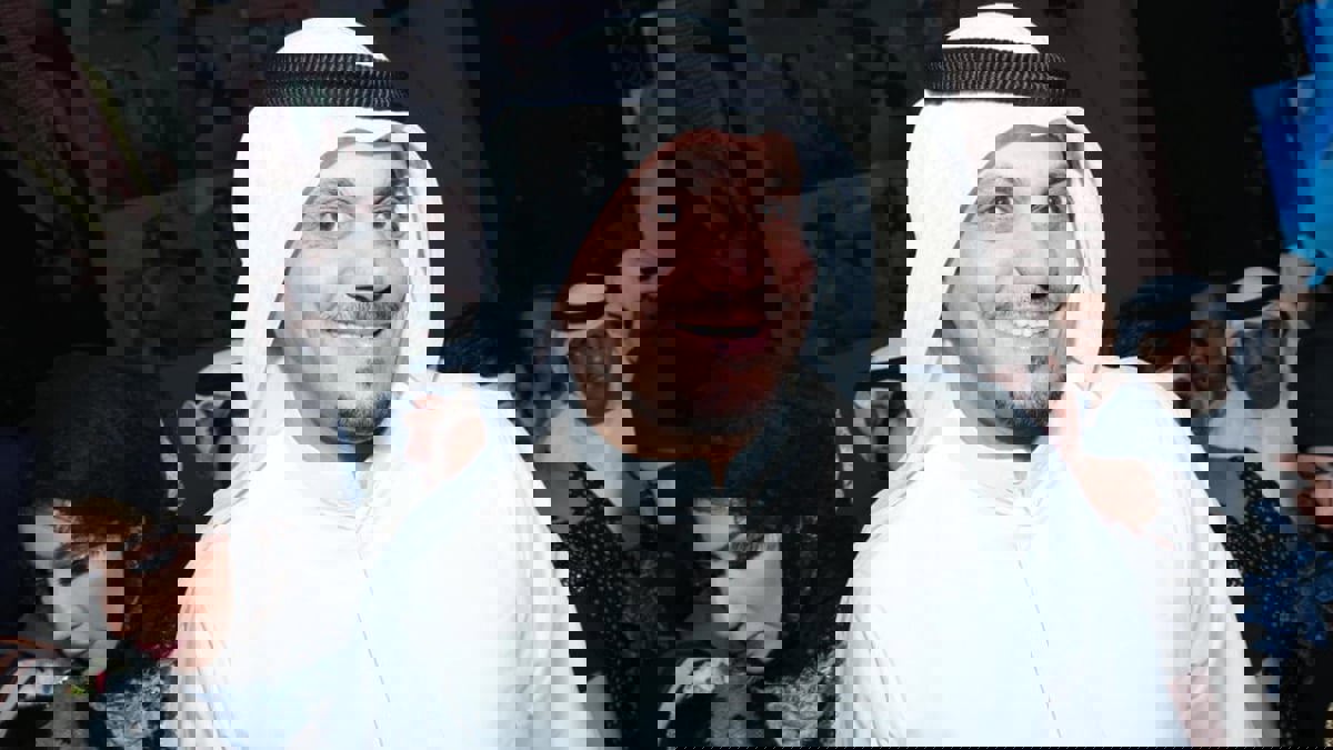 بعد اتهامه بإفساد الدراما الخليجية.. نايف الراشد يرد على عبد المحسن النمر (فيديو)