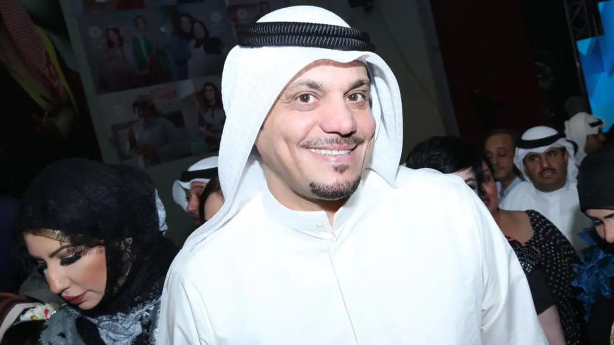 بعد اتهامه بإفساد الدراما الخليجية.. نايف الراشد يرد على عبد المحسن النمر (فيديو)