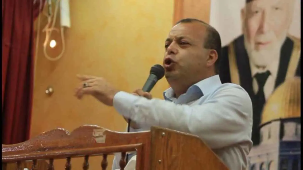 "فتح" تدعو "حماس" لقبول إجراء انتخابات في غزة