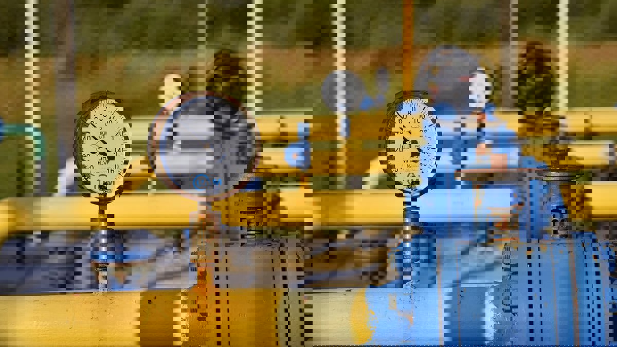 خلاف بين دول الاتحاد الأوروبي حول فرض سقف محتمل لأسعار الغاز