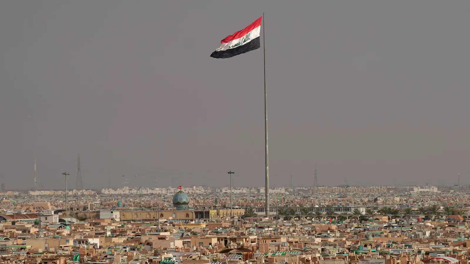 دون تسميته.. الرئاسة العراقية ترد على تهديدات ترامب بشأن المالكي