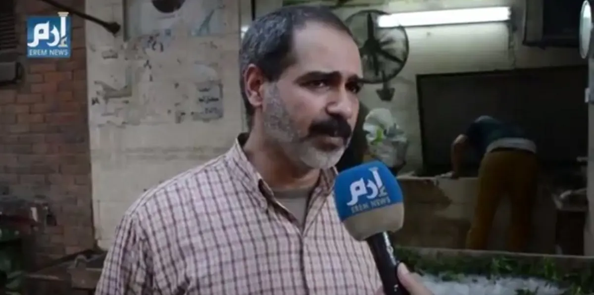 هل تكبح حملة "خلوها تعفن" أسعار الأسماك في مصر؟ (فيديو إرم)