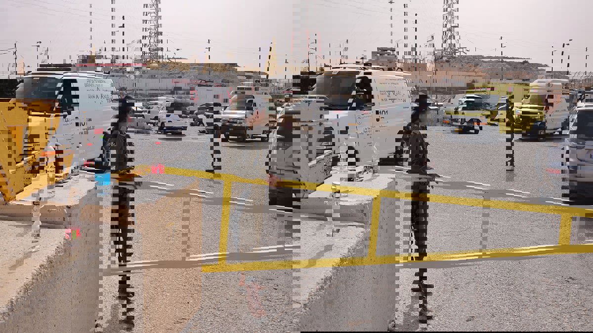 إثر الحادثة الحدودية.. نظرة على التقسيمات الأمنية في سيناء بعد "كامب ديفيد" 
