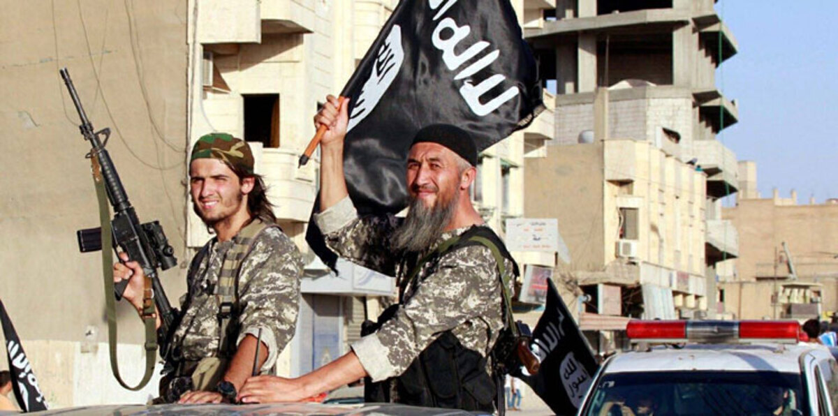 خطة أمريكية لهزيمة داعش تتجاوز حدود العراق وسوريا