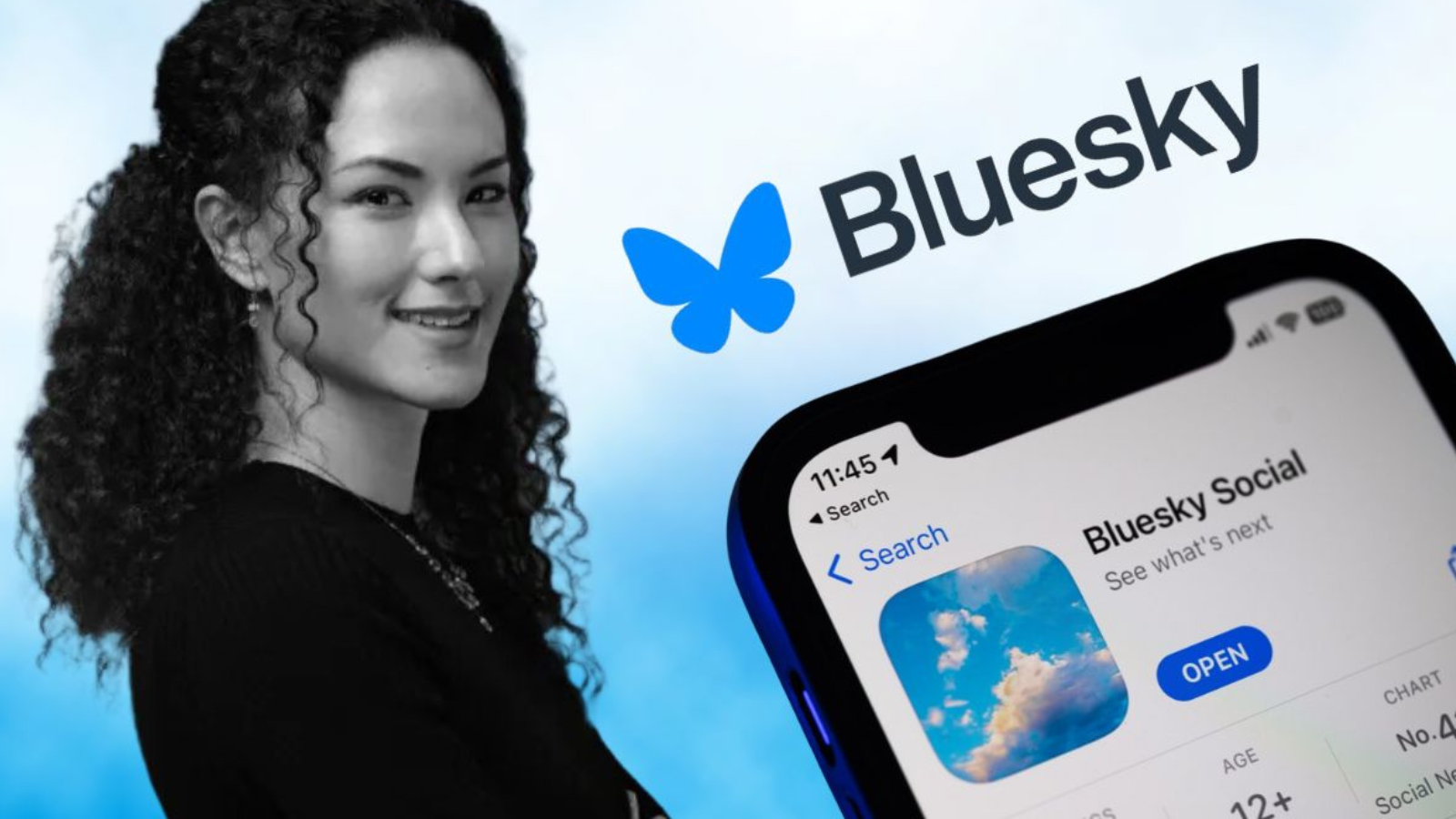 هل أنت جديد على "Bluesky"؟ إليك خمس نصائح وحيل مفيدة