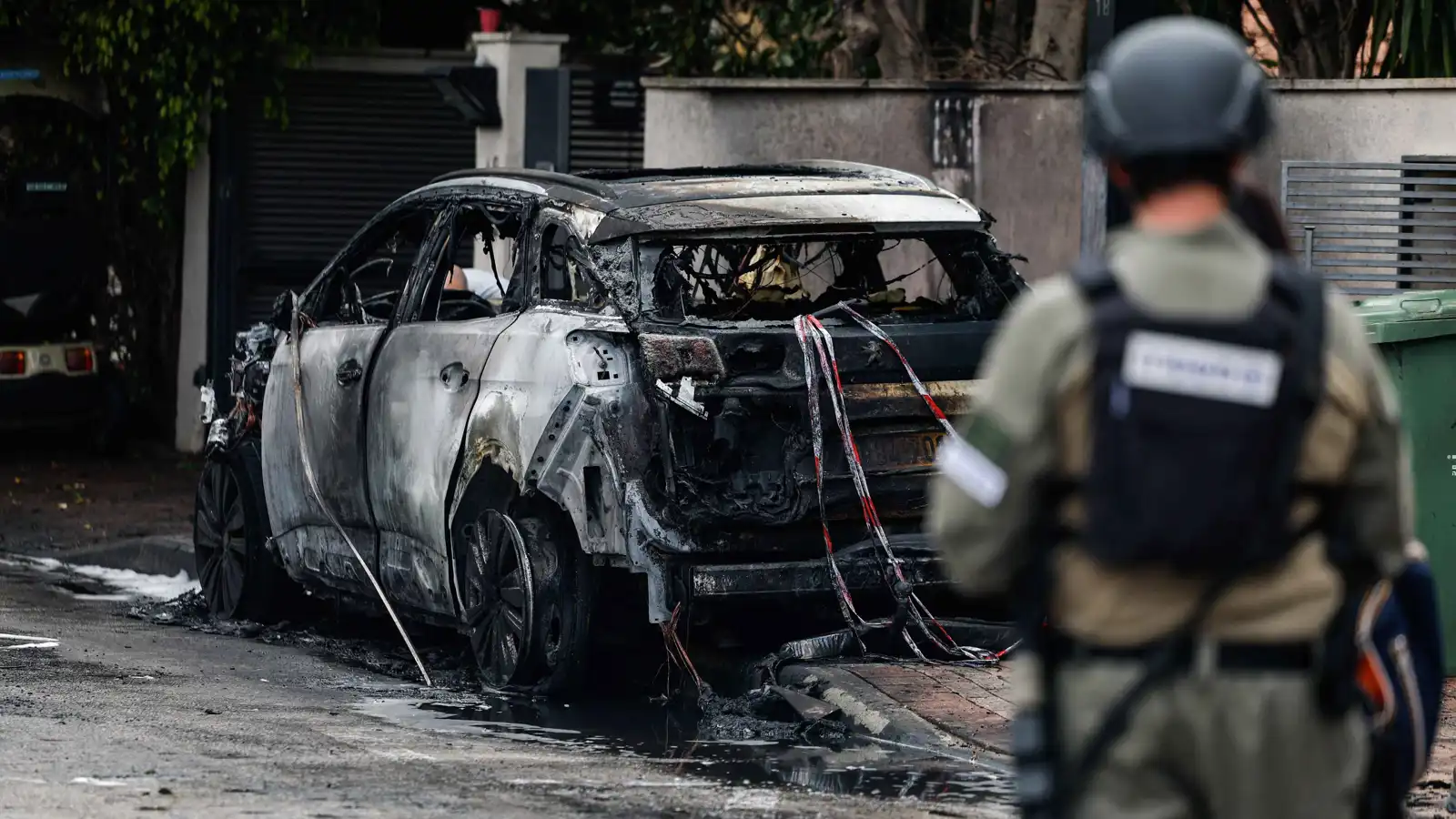 هيئة البث الإسرائيلية: خلافات حادة بين واشنطن وتل أبيب حول "صفقة إيران"