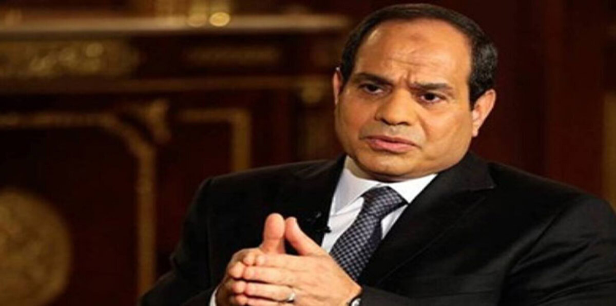 السيسي: الحكومة ستبقى إذا أقر البرلمان الجديد برنامجها