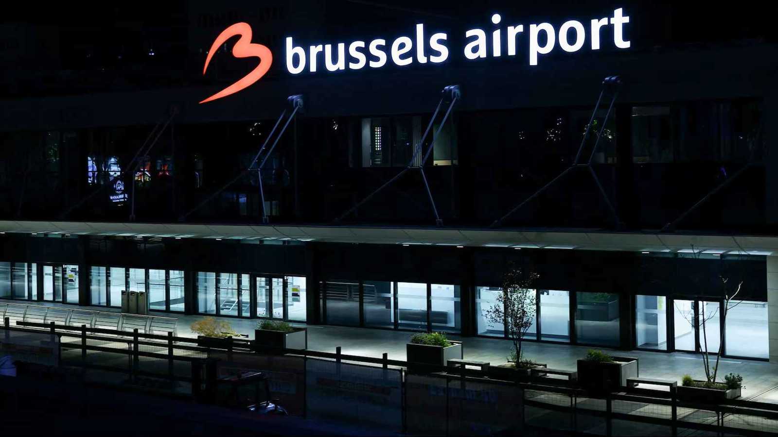 رصد 7 مسيرات فوق مطار بروكسل وقاعدة عسكرية ومحطة نووية في بلجيكا