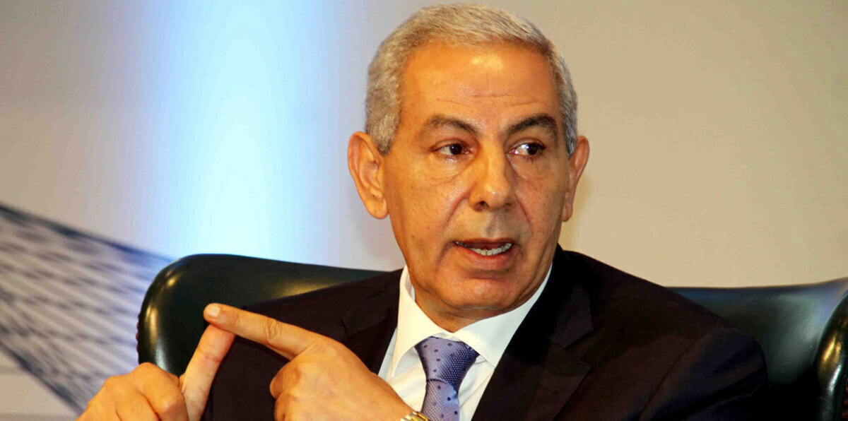 مصر ترفع صادراتها إلى روسيا بنسبة 26%