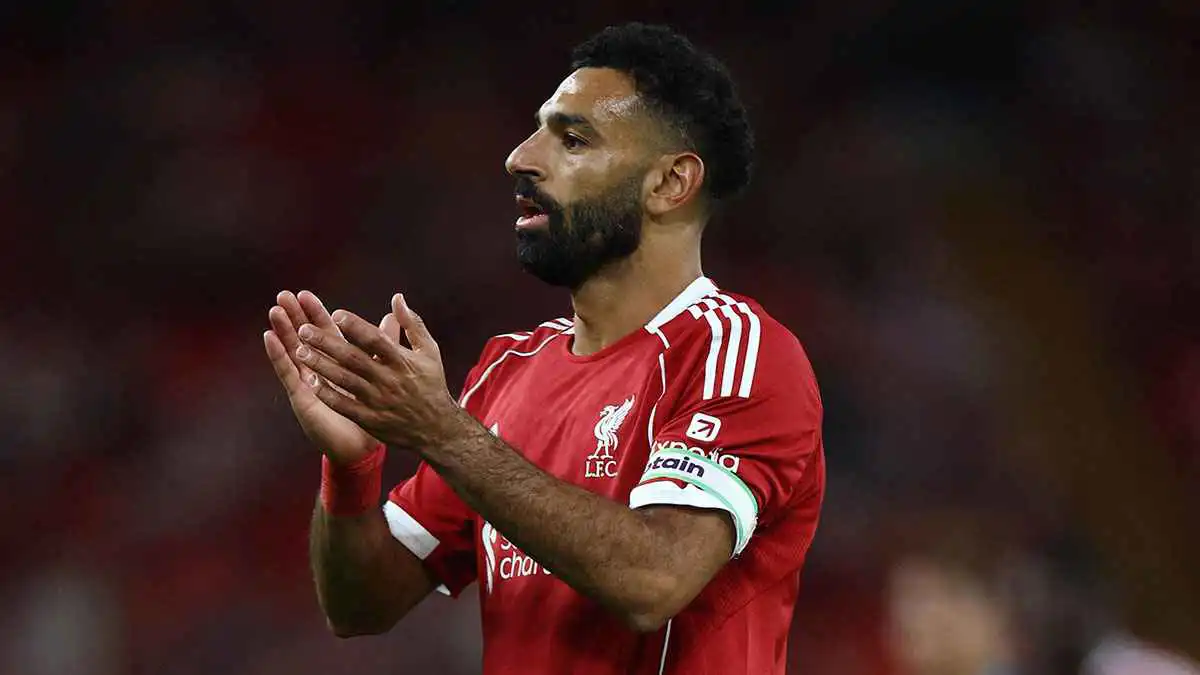 الذهب في خطر.. 4 أشياء ترعب محمد صلاح في أهم موسم مع ليفربول
