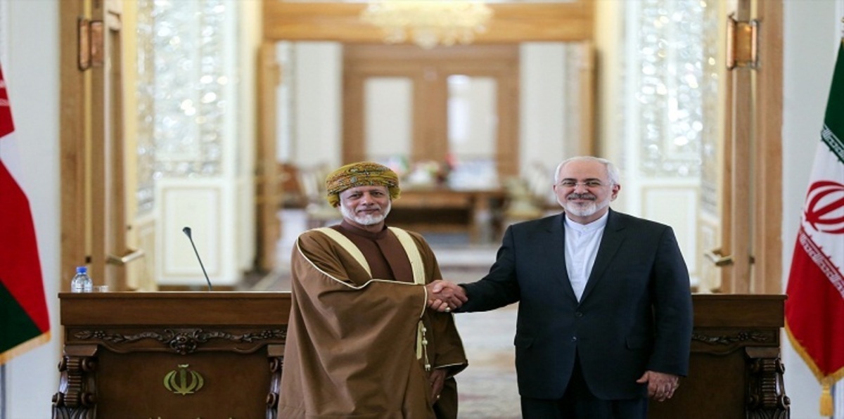 سلطنة عمان تتغاضى عن التحفظات التقليدية لدفع عجلة الانفتاح على إيران