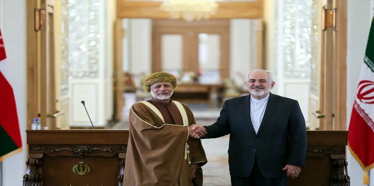 سلطنة عمان تتغاضى عن التحفظات التقليدية لدفع عجلة الانفتاح على إيران